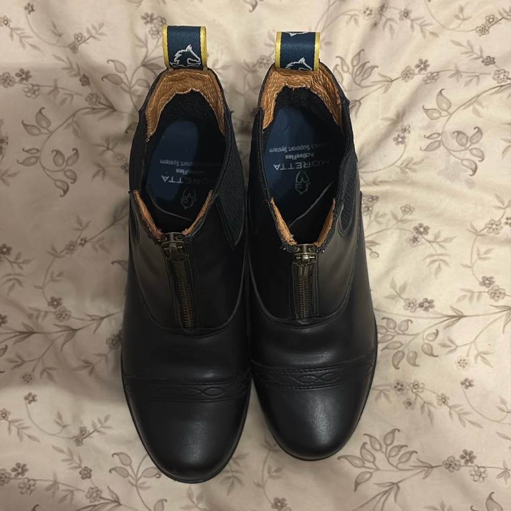 Moretta Clio Boots